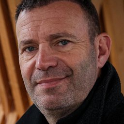 Eric Ecoffey